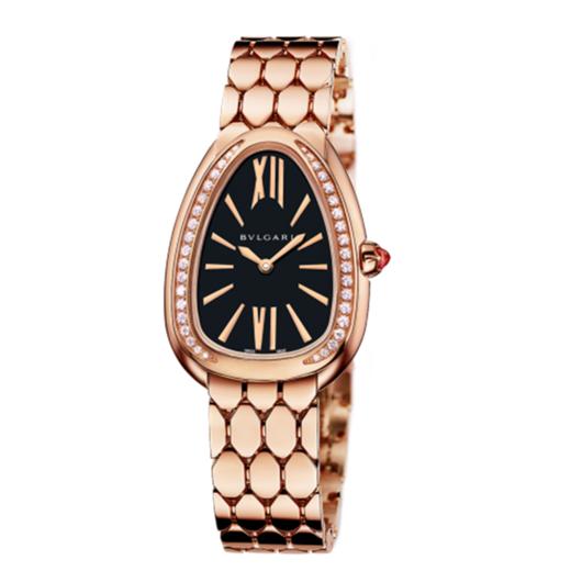 宝格丽（BVLGARI）SERPENTI系列腕表 103453 商品图2