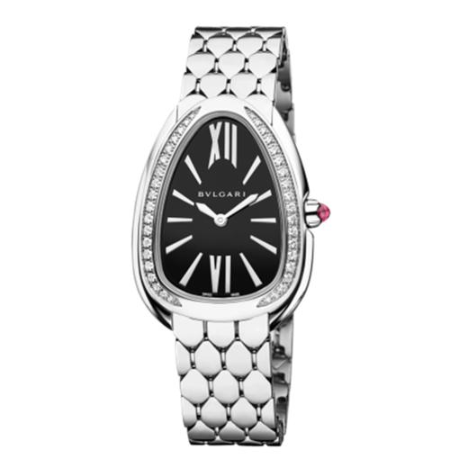 宝格丽（BVLGARI）SERPENTI系列 103449 腕表 商品图3