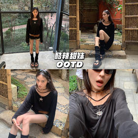 23AW｜大小姐驾到，通通闪开😚