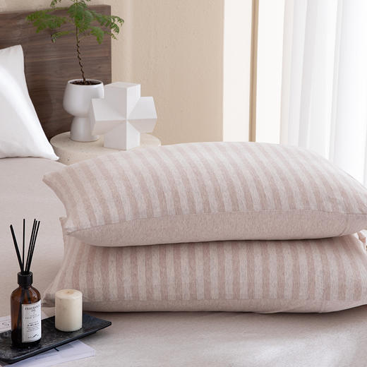 無印良品全棉针织棉四件套-摩登风尚 商品图2