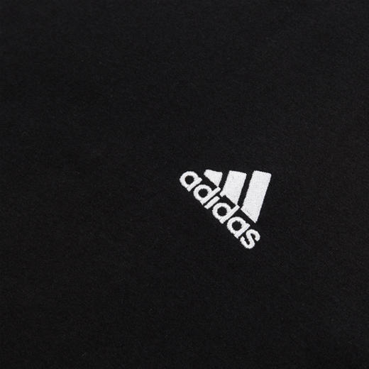 5折【自营】adidas/阿迪达斯  男2023夏季新款休闲宽松纯棉运动服圆领T恤衫 IT4339 商品图2