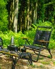AS2OV RECLINING LOW ROVER CHAIR 可调节靠背露营椅 商品缩略图1
