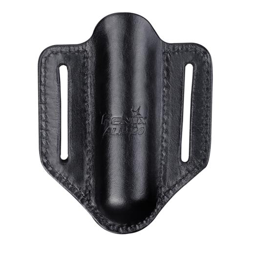 Fenix菲尼克斯ALP-20手电勤务皮套开口快拔套防滑耐磨跑跳不晃 商品图0