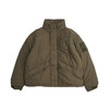 WILD THINGS Denali Puff Jacket高保暖宽松秋冬棉服棉衣夹克外套 商品缩略图1