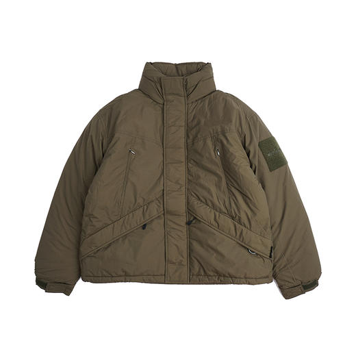 WILD THINGS Denali Puff Jacket高保暖宽松秋冬棉服棉衣夹克外套 商品图1