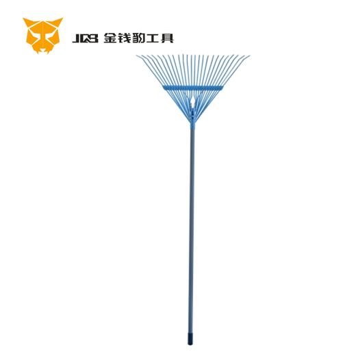 24齿铁管草耙 商品图0