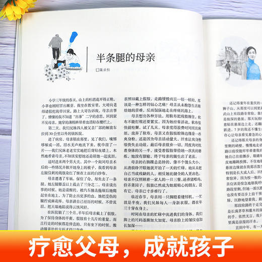 意林高票好文（全4册） 商品图4