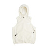 WILD THINGS W's Boa Hooded Vest 女款连帽马甲 商品缩略图0