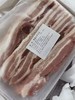 黑猪~冷鲜去皮五花肉【1公斤】 商品缩略图3
