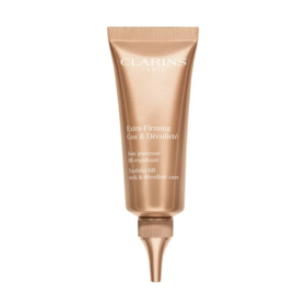 【预售 急单慎拍】Clarins娇韵诗 焕颜弹力肩颈霜 75ML