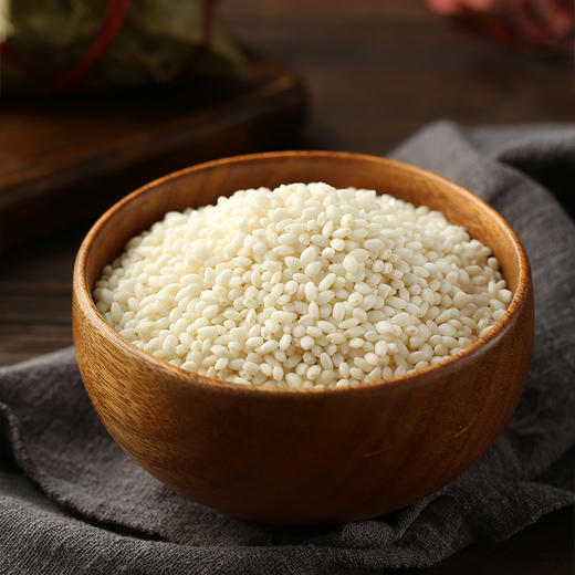 社群专享秒杀福利| 有机绿豆(2023.07产)/有机糯米(2023.07产)，有机认证更安心(满4件包邮) 商品图11