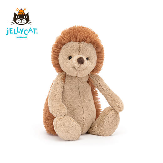 Jellycat 害羞刺猬 31cm 商品图1