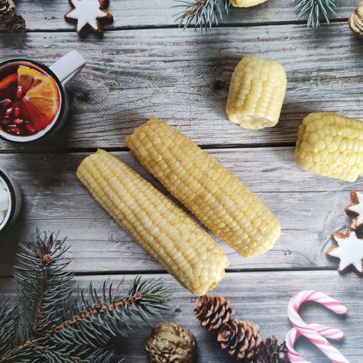 【贵州三都帮扶】三都御麦粗粮 新老包装随机发货 | 甜糯玉米 多规格可选 商品图5