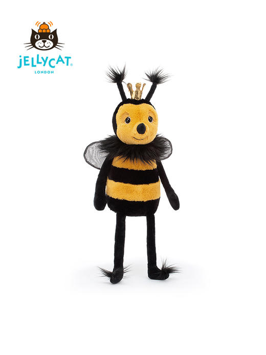 Jellycat 蜂后 31cm 商品图2