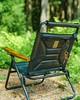 AS2OV RECLINING LOW ROVER CHAIR 可调节靠背露营椅 商品缩略图2