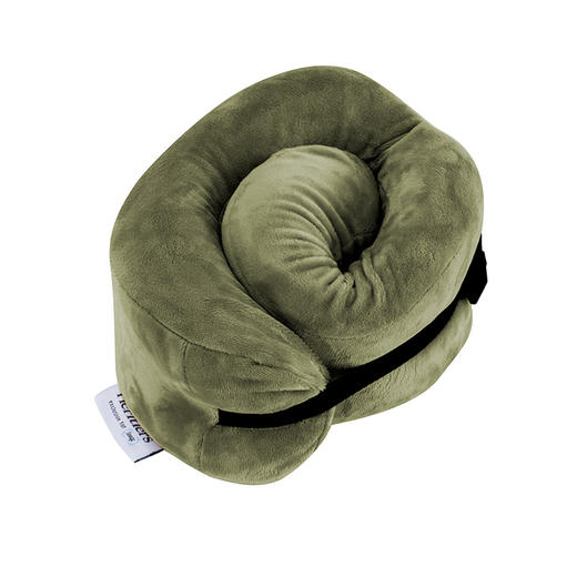 Sealy丝涟 搭扣旅行颈枕 商品图4