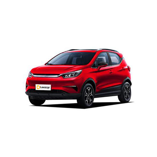 比亚迪 元Pro 401KM 豪华型【长租-北京】 商品图0