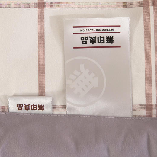 無印良品牛奶亲肤被 商品图3