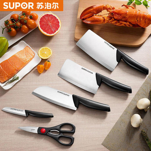 苏泊尔 尖峰系列七件套/TK1520Q【DYCX3.0】 商品图4