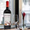 藤蔓庄园珍藏干红葡萄酒750ML 商品缩略图1