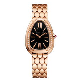 宝格丽（BVLGARI）SERPENTI系列腕表 103453