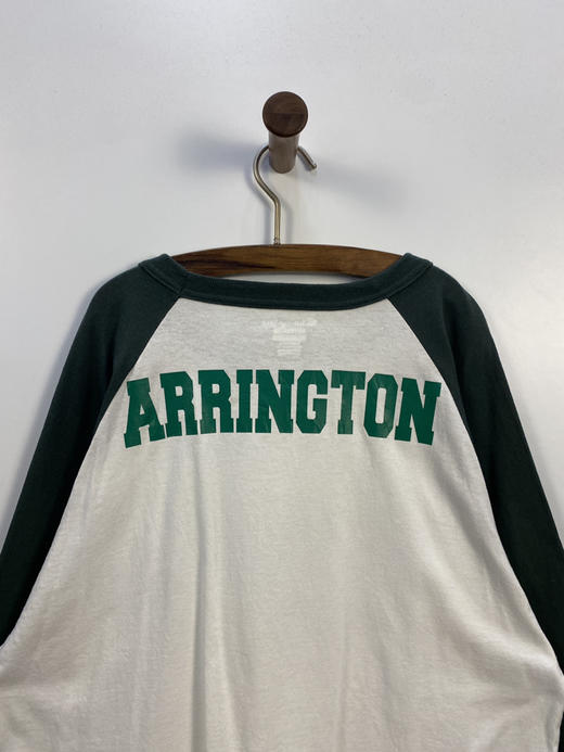 Champion 冠军 长袖T恤 _SLT(XL) 商品图3