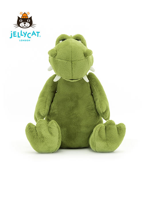 Jellycat 布里诺恐龙 商品图3