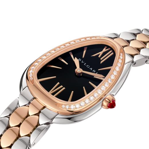 宝格丽（BVLGARI）SERPENTI系列腕表 103450 商品图2