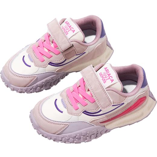 ARIACA艾芮苏女童运动鞋2023新款阿甘鞋 商品图1