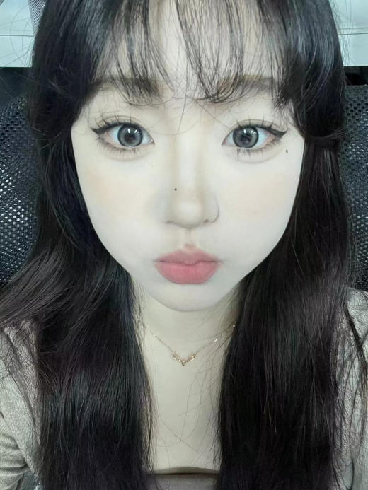 <月抛大直径>-Yeelens月抛-伪艺术家14.5mm【月抛 0-800度 不含525/575】 商品图1