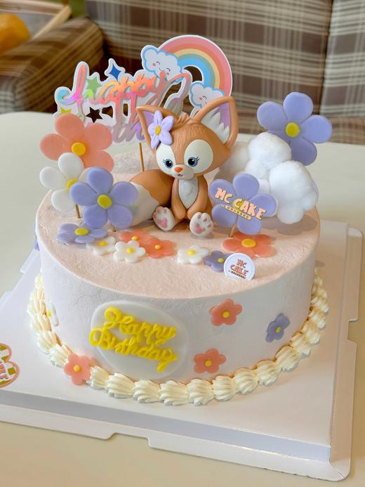 玲娜贝儿玩具款 商品图1