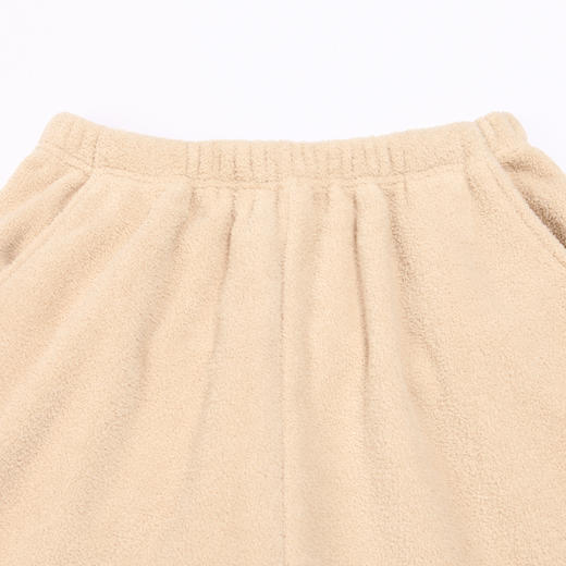 都市丽人双面米粒绒厚款女士单条裤打底裤LH38A5 商品图9