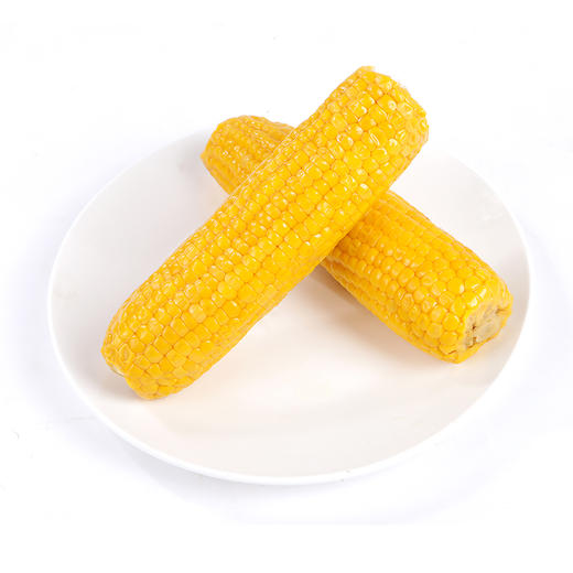 【小农仙】有机水果玉米礼盒装 200g*10支 商品图5