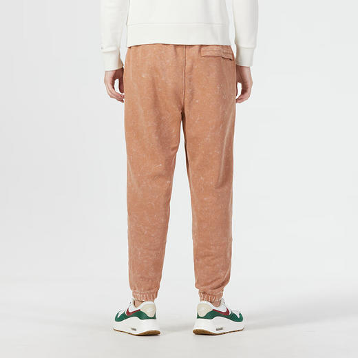 Nike/耐克男裤夏季新款JORDAN运动裤跑步休闲针织长裤DR3090-215 商品图2