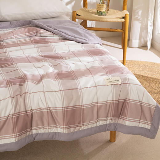 無印良品牛奶亲肤被 商品图1