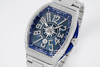 NOOB全新 V45 游艇 新款原版复刻钢高品质 新款到货 Franck Muller 法兰克穆勒 FM Vanguard Yachting V45遊艇系列 44x54 商品缩略图10