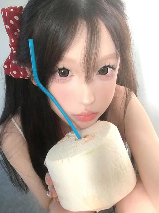 <月抛大直径>-Yeelens月抛-纯爱战神14.5mm【月抛 0-800度 不含525/575】 商品图3