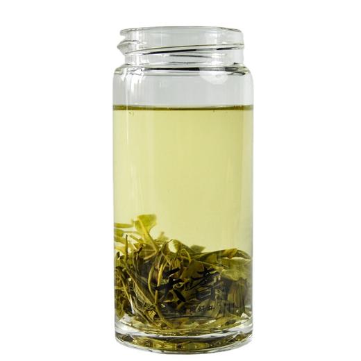 兰香馥郁，醇厚甘甜，茶香四溢，杯口留香；罐装茶叶如同一幅荒诞的画卷，让你在繁忙的生活中得到片刻的宁静。这是一杯让人沉醉的茶，仿佛品尝着生命的奇妙与无常！ 商品图4