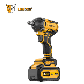 【23款】优豹无刷锂电扳手