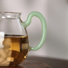 禾器晶彩·清悦茶海 高硼硅 玻璃公道杯 建议容量：300ml 商品缩略图3