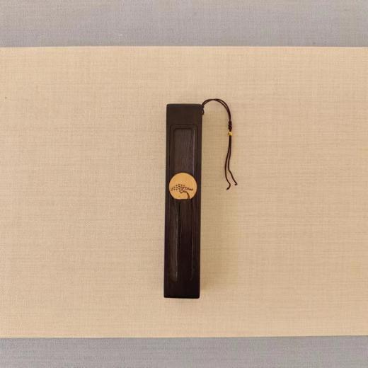 便携短香管°紫光檀 商品图0