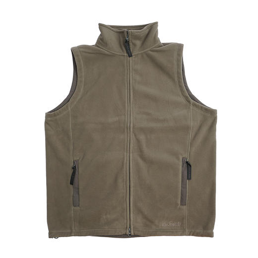 WILD THINGS POLARTEC VEST 高保暖抓绒马甲背心 商品图2