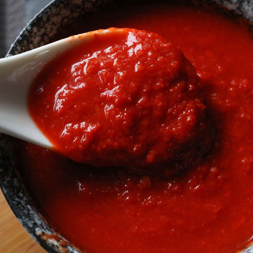 正宗贵州酸汤（红酸汤） 多种食材发酵而成 | 500g/瓶 商品图2