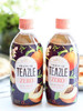 熊津蜜桃伯爵茶zero500ml 商品缩略图2