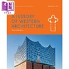 预售 【中商原版】A History of Western Architecture 进口艺术 西方建筑史（第七版） Laurence King 商品缩略图0