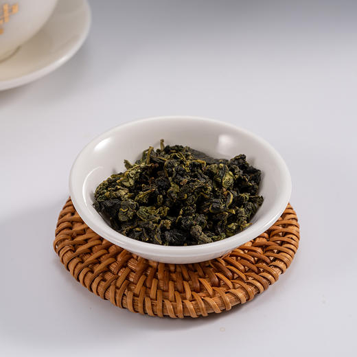 云中居初见系列特级铁观音礼盒装400g（8g×50） 商品图3