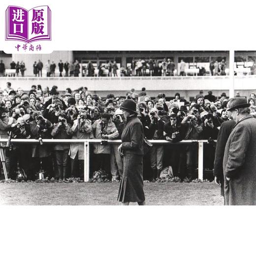 【中商原版】England: The Last Hurrah 进口艺术 英格兰：最后的欢呼 商品图3