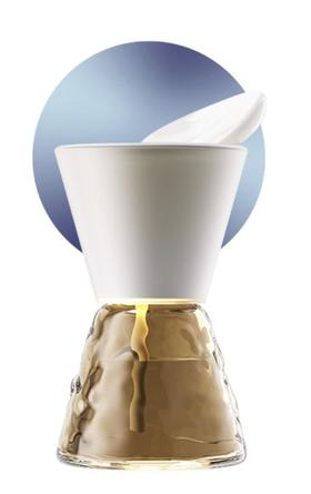 香薰一体机套装（空山香草）