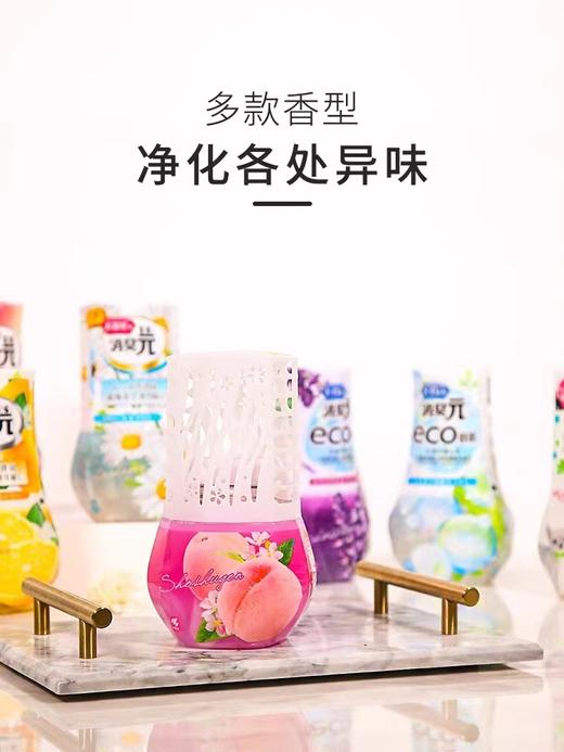 小林消臭清香剂日本进口 商品图3
