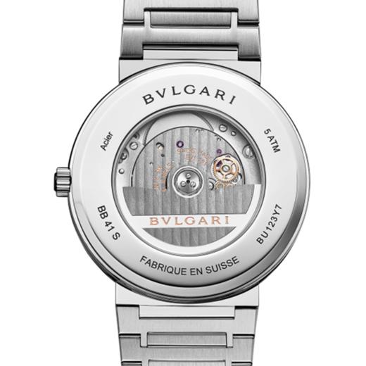 宝格丽（BVLGARI）BVLGARI系列腕表 103720 商品图3